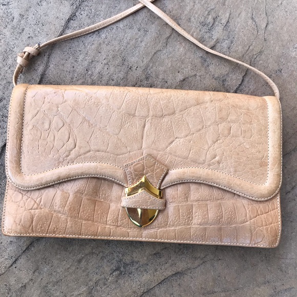 Vintage Susan Gail cross body - Picture 2 of 7